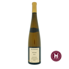 Afbeelding in Gallery-weergave laden, Riesling - Albert Boxler - 2021 - 0.75L - Frankrijk - Elzas - Wit - HermanWines