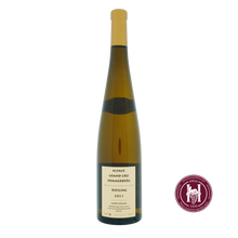 Load image into Gallery viewer, Riesling G.C. Sommerberg - Albert Boxler - 2021 - 0.75 L - Frankrijk - Elzas - Wit