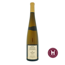 Load image into Gallery viewer, Riesling Grand Cru Sommerberg 'D' - Albert Boxler - 2021 - 0.75 L - Frankrijk - Elzas - Wit