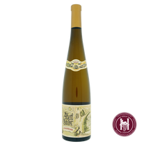 Load image into Gallery viewer, Chasselas - Albert Boxler - 2020 - 0.75L - Frankrijk - Elzas - Wit - HermanWines