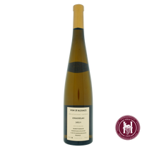 Load image into Gallery viewer, Chasselas - Albert Boxler - 2020 - 0.75L - Frankrijk - Elzas - Wit - HermanWines