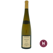 Afbeelding in Gallery-weergave laden, Pinot Blanc - Albert Boxler - 2022 - 0.75 L - Frankrijk - Elzas - Wit