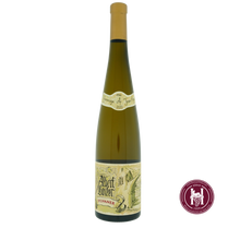 Load image into Gallery viewer, Sylvaner - Albert Boxler - 2022 - 0.75 L - Frankrijk - Elzas - Wit