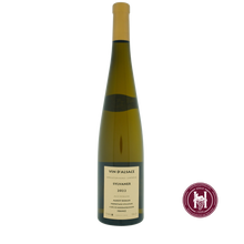 Load image into Gallery viewer, Sylvaner - Albert Boxler - 2022 - 0.75 L - Frankrijk - Elzas - Wit