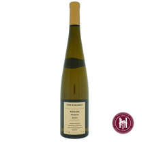 Load image into Gallery viewer, Riesling Reserve - Albert Boxler - 2022 - 0.75 L - Frankrijk - Elzas - Wit