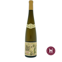 Afbeelding in Gallery-weergave laden, Riesling G.C. Brand - Albert Boxler - 2022 - 0.75 L - Frankrijk - Elzas - Wit