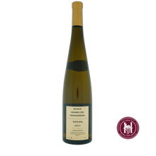 Load image into Gallery viewer, Riesling G.C. Sommerberg - Albert Boxler - 2022 - 0.75 L - Frankrijk - Elzas - Wit