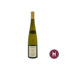 Load image into Gallery viewer, Chasselas - Albert Boxler - 2023 - 0.75 L - Frankrijk - Elzas - Wit