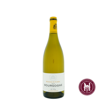 Load image into Gallery viewer, Bourgogne Blanc La Cote - Domaine Manoir du Carra - Jean-Noël Sambardier et Fils - 2022 - 0.75L - Frankrijk - Bourgogne - Wit