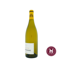 Load image into Gallery viewer, Bourgogne Blanc La Cote - Domaine Manoir du Carra - Jean-Noël Sambardier et Fils - 2022 - 0.75L - Frankrijk - Bourgogne - Wit