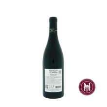 Load image into Gallery viewer, Moulin a Vent les Burdelines - Domaine Manoir du Carra - Jean-Noël Sambardier et Fils - 2020 - 0.75L - Frankrijk - Beaujolais - Rood