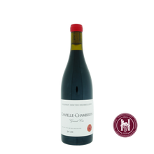 Load image into Gallery viewer, Chapelle Chambertin G.C. - Maison Roche de Bellene - 2020 - 0.75L - Frankrijk - Bourgogne - Rood - HermanWines