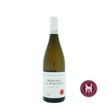 Load image into Gallery viewer, Meursault 1er Cru les Boucheres - Maison Roche de Bellene - 2020 - 0.75L - Frankrijk - Bourgogne - Wit - HermanWines