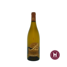 Load image into Gallery viewer, Chablis 1er cru Montmains - Domaine Besson - 2022 - 0.75 L - Frankrijk - Bourgogne - Wit