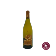 Load image into Gallery viewer, Chablis 1er cru Montmains - Domaine Besson - 2024 - 0.75 L - Frankrijk - Bourgogne - Wit