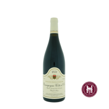 Load image into Gallery viewer, Bourgogne Cote d'Or - Odoul-Coquard - 2021 - 0.75 L - Frankrijk - Beaujolais - Rood