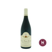 Afbeelding in Gallery-weergave laden, Nuits St Georges Aux St Jacques - Odoul-Coquard - 2021 - 0.75 L - Frankrijk - Bourgogne - Rood