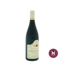 Load image into Gallery viewer, Nuits Saint Georges Argillats - Odoul-Coquard - 2021 - 0.75 L - Frankrijk - Bourgogne - Rood