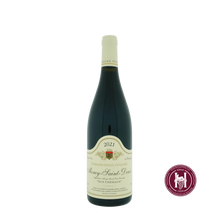 Afbeelding in Gallery-weergave laden, Morey St. Denis Cheseaux - Odoul-Coquard - 2021 - 0.75 L - Frankrijk - Bourgogne - Rood