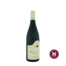 Afbeelding in Gallery-weergave laden, Morey St. Denis Cheseaux - Odoul-Coquard - 2021 - 0.75 L - Frankrijk - Bourgogne - Rood
