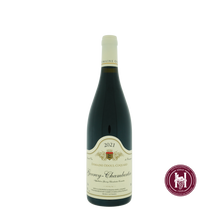 Afbeelding in Gallery-weergave laden, Gevrey-Chambertin - Odoul-Coquard - 2021 - 0.75 L - Frankrijk - Bourgogne - Rood
