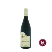 Afbeelding in Gallery-weergave laden, Gevrey-Chambertin - Odoul-Coquard - 2021 - 0.75 L - Frankrijk - Bourgogne - Rood