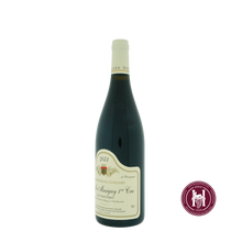 Load image into Gallery viewer, Chambolle Musigny 1er cru les Sentiers - Odoul-Coquard - 2021 - 0.75 L - Frankrijk - Bourgogne - Rood