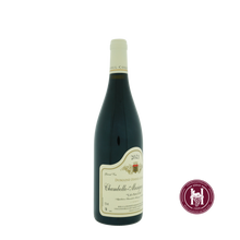 Load image into Gallery viewer, Chambolle-Musigny 1er Cru Les Baudes - Odoul-Coquard - 2021 - 0.75 L - Frankrijk - Bourgogne - Rood