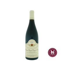 Afbeelding in Gallery-weergave laden, Morey St. Denis 1er Cru Les Millandes - Odoul-Coquard - 2021 - 0.75 L - Frankrijk - Bourgogne - Rood