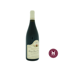 Afbeelding in Gallery-weergave laden, Morey St. Denis 1er Cru Clos la Riotte - Odoul-Coquard - 2021 - 0.75 L - Frankrijk - Bourgogne - Rood