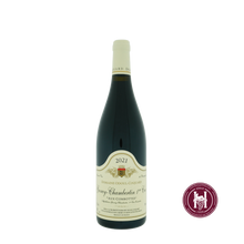 Afbeelding in Gallery-weergave laden, Gevrey-Chambertin 1er Cru aux Combottes - Odoul-Coquard - 2021 - 0.75 L - Frankrijk - Bourgogne - Rood