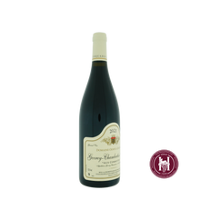 Afbeelding in Gallery-weergave laden, Gevrey-Chambertin 1er Cru aux Combottes - Odoul-Coquard - 2021 - 0.75 L - Frankrijk - Bourgogne - Rood