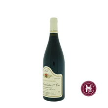 Afbeelding in Gallery-weergave laden, Gevrey-Chambertin 1er Cru aux Combottes - Odoul-Coquard - 2021 - 0.75 L - Frankrijk - Bourgogne - Rood