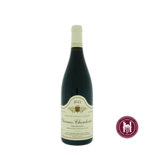 Load image into Gallery viewer, Charmes-Chambertin Grand Cru - Odoul-Coquard - 2021 - 0.75 L - Frankrijk - Bourgogne - Rood