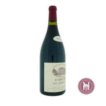 Laden Sie das Bild in den Galerie-Viewer, Corton G.C. les Bressandes - Domaine Chandon de Briailles - 2005 - 1.5L - Frankrijk - Bourgogne - Rood