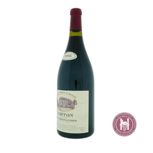 Laden Sie das Bild in den Galerie-Viewer, Corton G.C. les Bressandes - Domaine Chandon de Briailles - 2005 - 1.5L - Frankrijk - Bourgogne - Rood