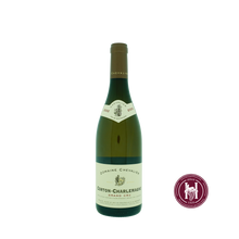 Load image into Gallery viewer, Corton Charlemagne - Domaine Chevalier P&F - 2022 - 0.75 L - Frankrijk - Bourgogne - Wit