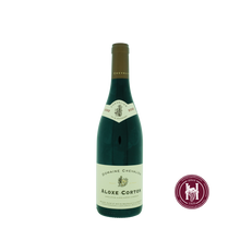 Load image into Gallery viewer, Aloxe Corton - Domaine Chevalier P&F - 2022 - 0.75 L - Frankrijk - Bourgogne - Rood
