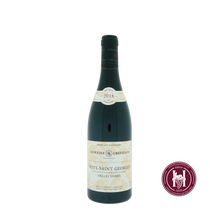 Laden Sie das Bild in den Galerie-Viewer, Nuits Saint Georges Vieilles Vignes - Domaine Robert Chevillon - 2018 - 0.75 L - Frankrijk - Bourgogne - Rood