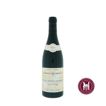Laden Sie das Bild in den Galerie-Viewer, Nuits Saint Georges Vieilles Vignes - Domaine Robert Chevillon - 2021 - 0.75 L - Frankrijk - Bourgogne - Rood