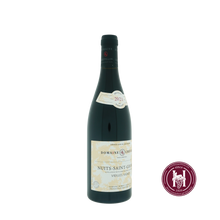 Laden Sie das Bild in den Galerie-Viewer, Nuits Saint Georges Vieilles Vignes - Domaine Robert Chevillon - 2021 - 0.75 L - Frankrijk - Bourgogne - Rood