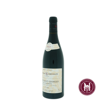 Laden Sie das Bild in den Galerie-Viewer, Nuits Saint Georges 1er cru les Chaignots - Domaine Robert Chevillon - 2021 - 0.75 L - Frankrijk - Bourgogne - Rood