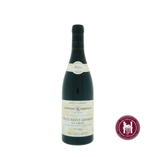 Laden Sie das Bild in den Galerie-Viewer, Nuits Saint Georges 1er cru les Cailles - Domaine Robert Chevillon - 2021 - 0.75 L - Frankrijk - Bourgogne - Rood