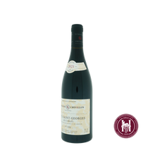 Laden Sie das Bild in den Galerie-Viewer, Nuits Saint Georges 1er cru les Cailles - Domaine Robert Chevillon - 2021 - 0.75 L - Frankrijk - Bourgogne - Rood