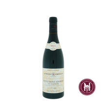 Load image into Gallery viewer, Nuits Saint Georges 1er cru les Vaucrains - Domaine Robert Chevillon - 2021 - 0.75 L - Frankrijk - Bourgogne - Rood