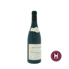 Charger l'image dans la galerie, Nuits Saint Georges 1er cru les Roncieres - Domaine Robert Chevillon - 2012 - 0.75 L - Frankrijk - Bourgogne - Rood
