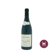 Charger l'image dans la galerie, Nuits Saint Georges 1er cru les Roncieres - Domaine Robert Chevillon - 2012 - 0.75 L - Frankrijk - Bourgogne - Rood