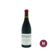 Laden Sie das Bild in den Galerie-Viewer, Saint Romain rouge Vieilles Vignes - Domaine de Bellene - 2022 - 0.75 L - Frankrijk - Bourgogne - Rood