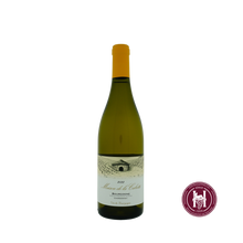 Afbeelding in Gallery-weergave laden, Bourgogne Chardonnay - Maison de la Cabotte - 2022 - 0.75 L - Frankrijk - Bourgogne - Wit
