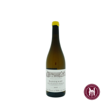 Laden Sie das Bild in den Galerie-Viewer, Santenay les Charmes Dessus - Domaine de Bellene - 2023 - 0.75 L - Frankrijk - Bourgogne - Wit